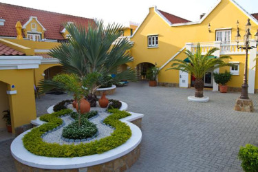 Amsterdam Manor Beach Resort