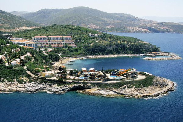 Hotel Pine Bay Holiday Resort