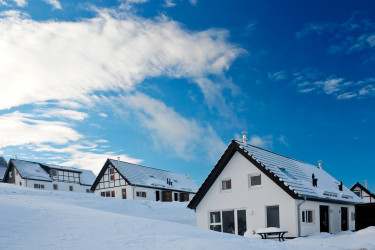 Vakantiepark Landal Winterberg