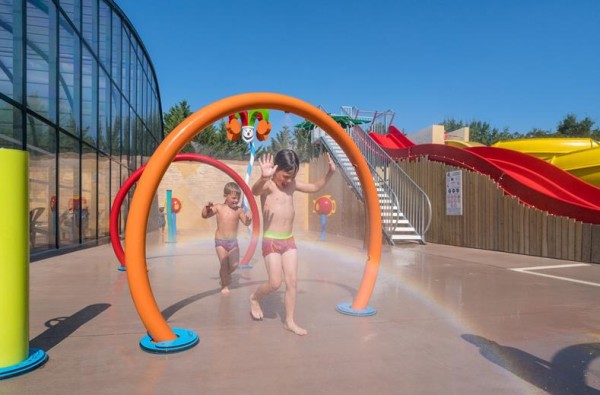 Camping Village de la Guyonniere