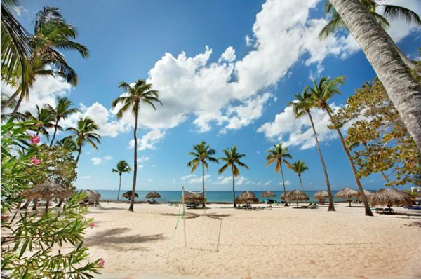 Hotel Viva Wyndham Dominicus Beach