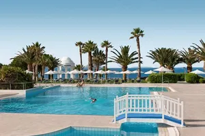 ROBINSON Club Daidalos 