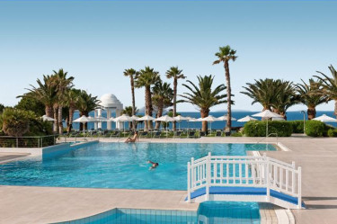 ROBINSON Club Daidalos 