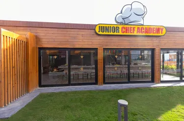 Rixos Radamis Sharm el Sheikh