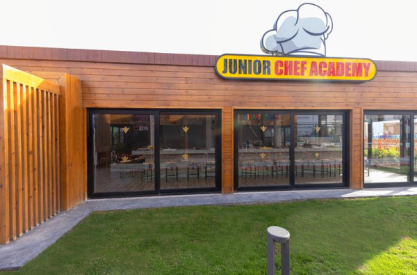 Rixos Radamis Sharm el Sheikh