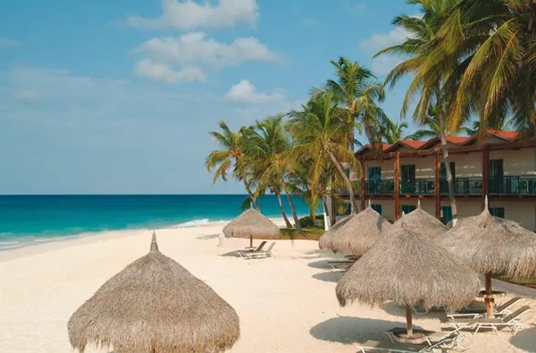 Divi Aruba All Inclusive