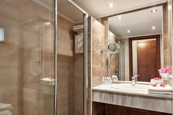 SPLASHWORLD Atlantica Porto Bello Beach