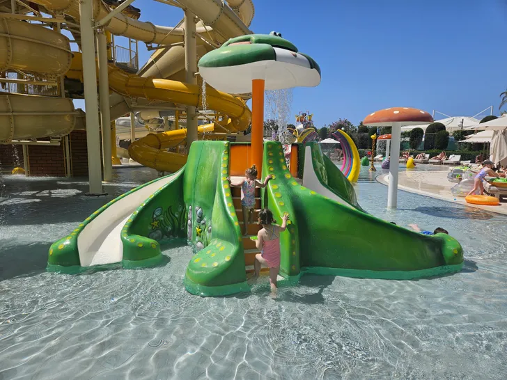 Waterpret 