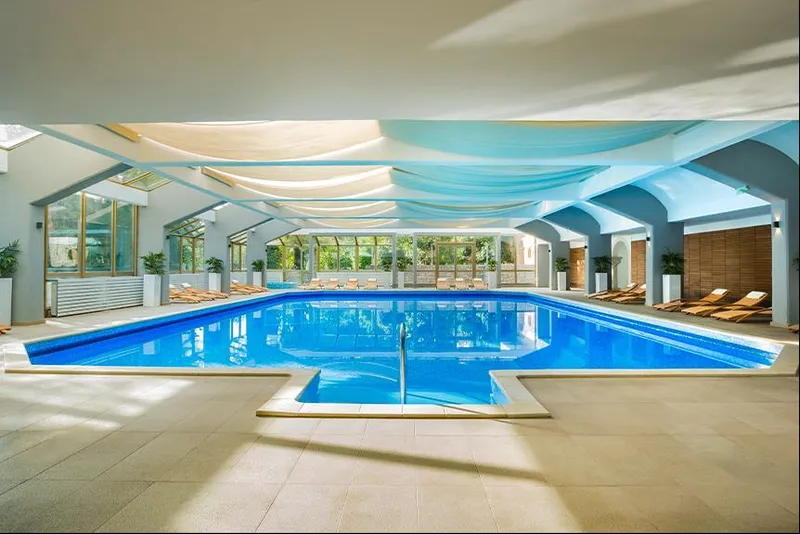 Hotel Excelsior