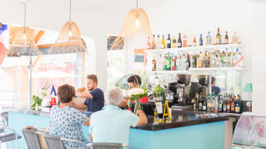 Camping Sunêlia Les Pins