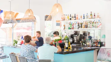 Camping Sunêlia Les Pins