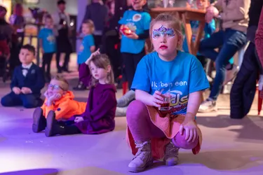 Winnaar Kids Vakantiegids Awards 2024