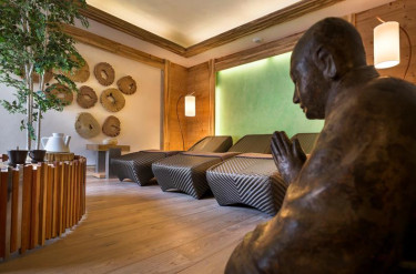 Residence CGH Les Chalets d'Angèle