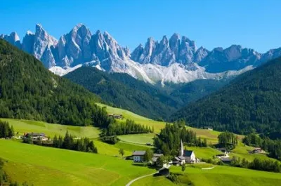 Familievakantie Tirol