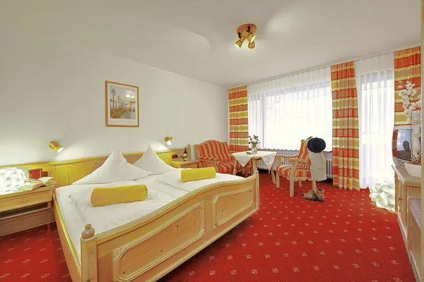 Aparthotel Kleinwalsertal