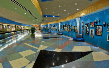 Disney's Pop Century Resort