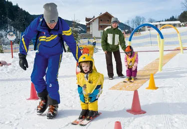 Vakantiepark Rehrenberg