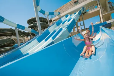 Hotel Kirman Belazur in Belek - Turkije