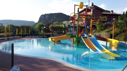 Camping Park Delle Rose