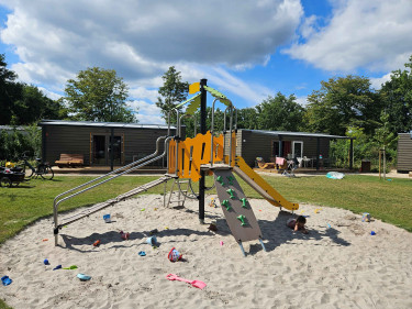 KleintjesWeken op camping TerSpegelt: check de nazomerdeals!