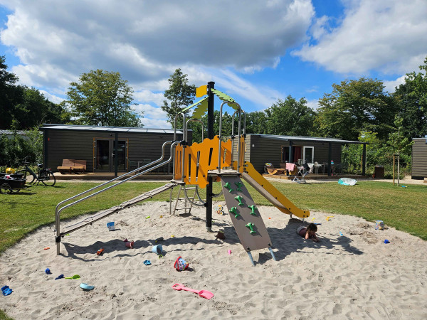 KleintjesWeken op camping TerSpegelt: check de nazomerdeals!