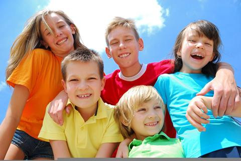 Vakantiepark Waldbrunn - Baden-Württemberg - Duitsland