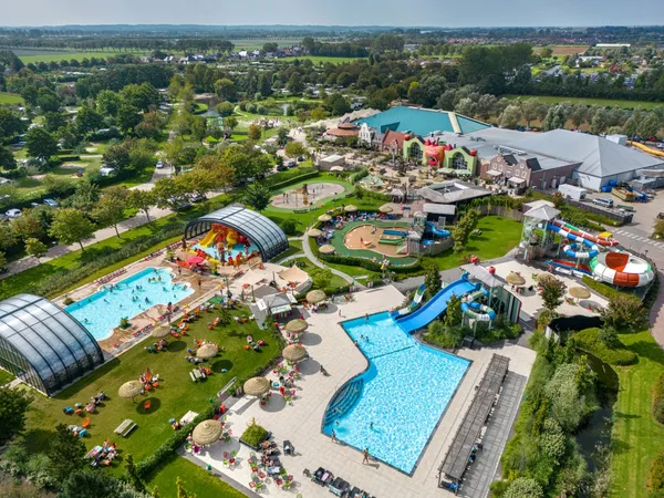 De leukste Capfun campings in Nederland