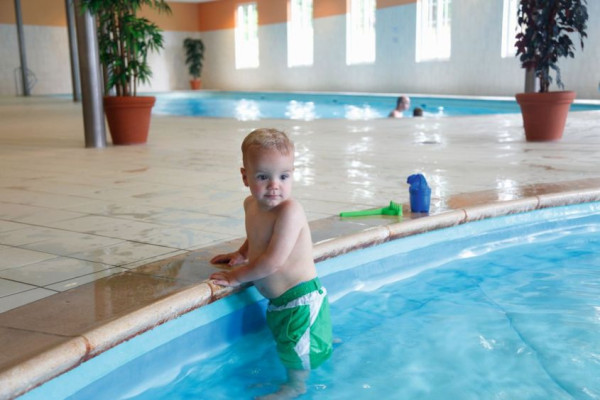 Vakantiepark 't Wildryck