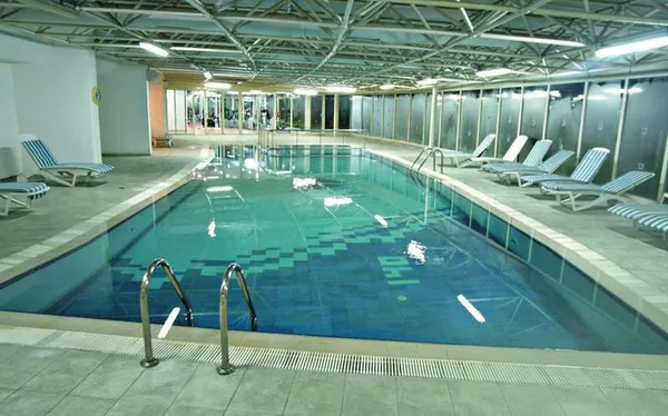 TUI BLUE Side Family Resort