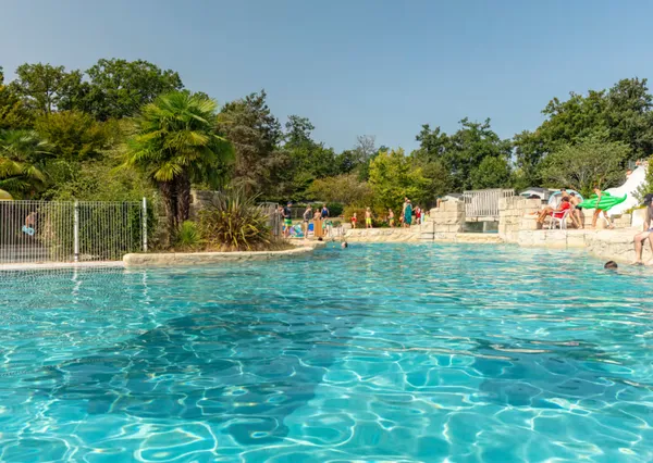 Camping Parc de Fierbois