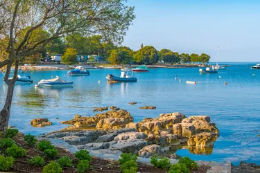 Kindercamping Polari 