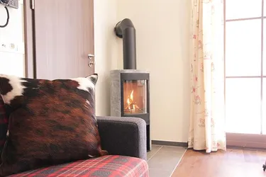 Alpenchalets Flachauer Gutshof