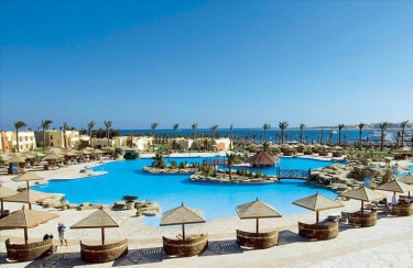 SUNRISE Royal Makadi Resort Select