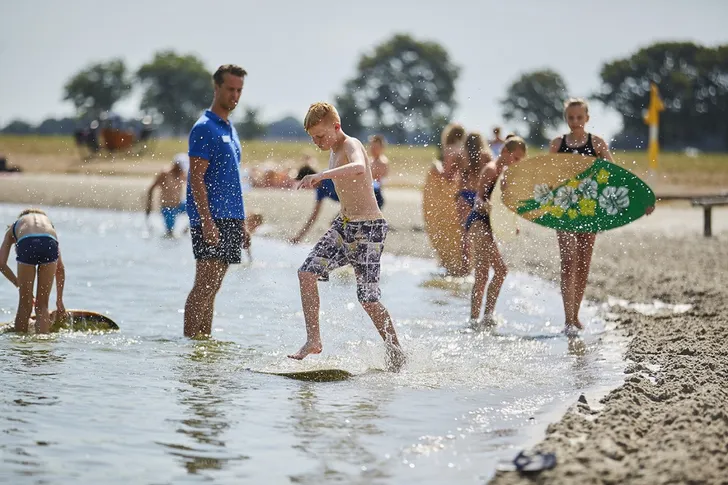 Kinderactiviteiten