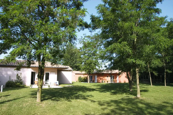 Vakantiepark MMV Domaine du Lac