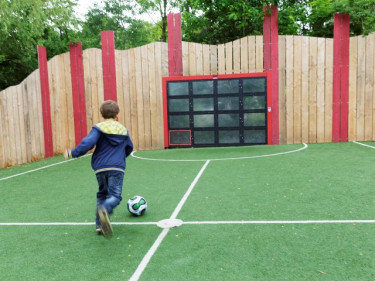 Center Parcs Bispinger Heide