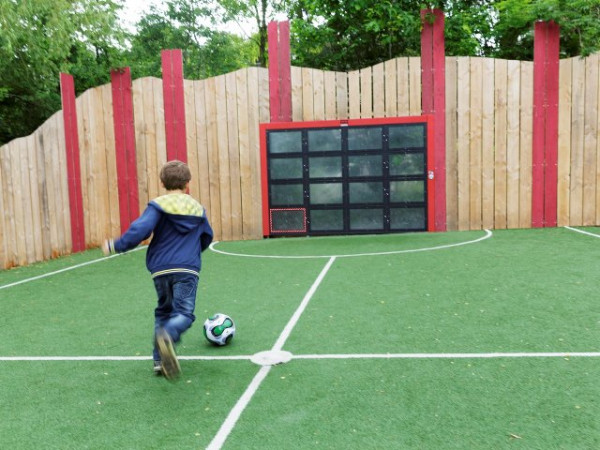 Center Parcs Bispinger Heide