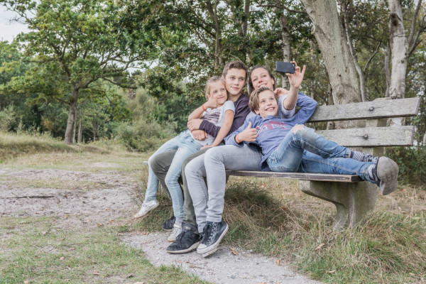 Bungalowpark 't Hoogelandt