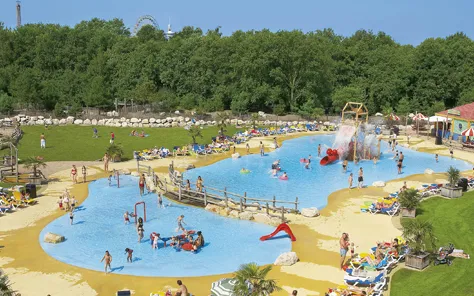 Attractie- en Vakantiepark Slagharen