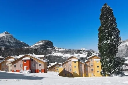 De leuke adresjes voor een wintersport met baby
