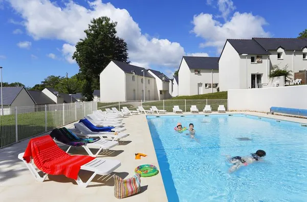 Domaine de la Baie