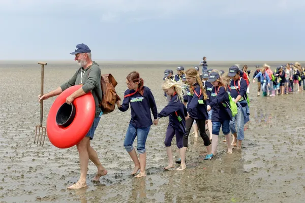 Center Parcs Nordseeküste