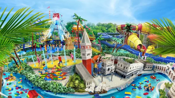 LEGOLAND® Water Park
