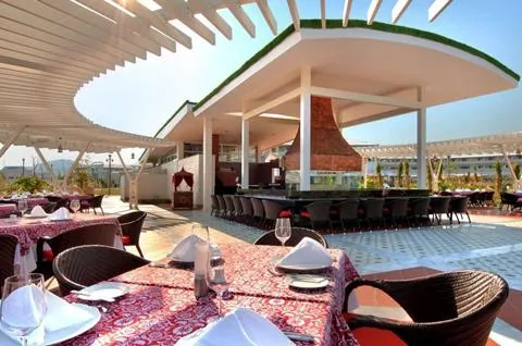 Hotel Dalaman Resort & Spa