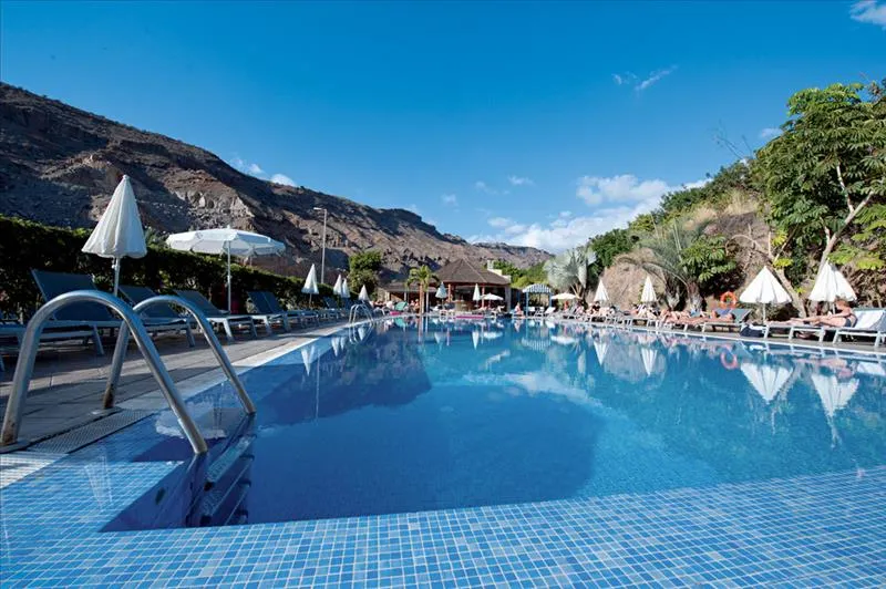 Familiehotel The Costa Taurito