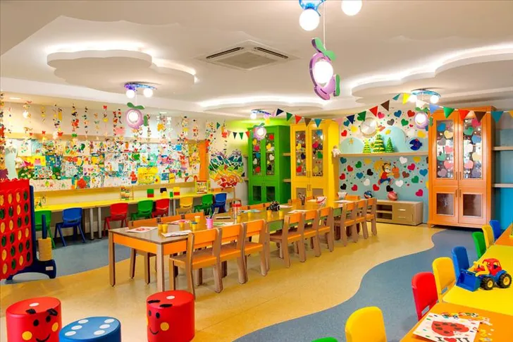 Kinderactiviteiten