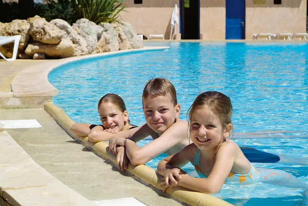 Vakantiepark Le Clos des Oliviers