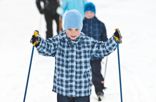 Holiday Club Kuusamo Tropiikki