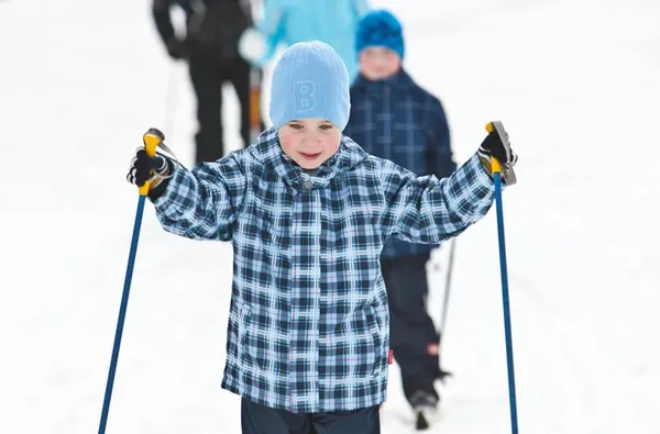 Holiday Club Kuusamo Tropiikki