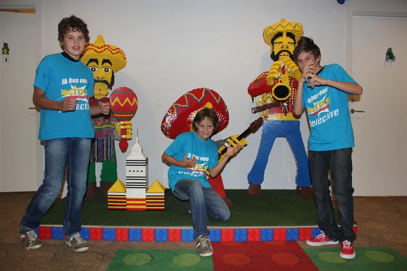 LEGOLAND hotel